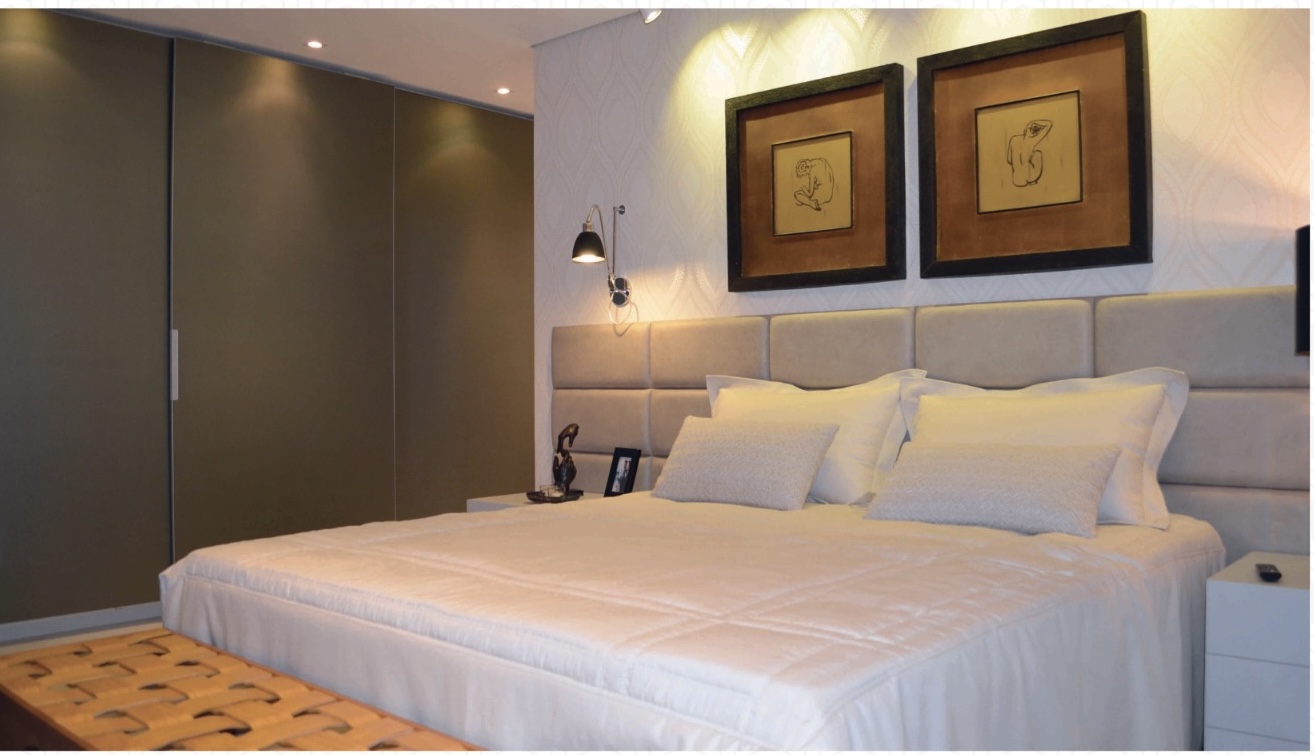 Apto 220 m² setor Marista, 3 Suítes plenas - miniatura 17
