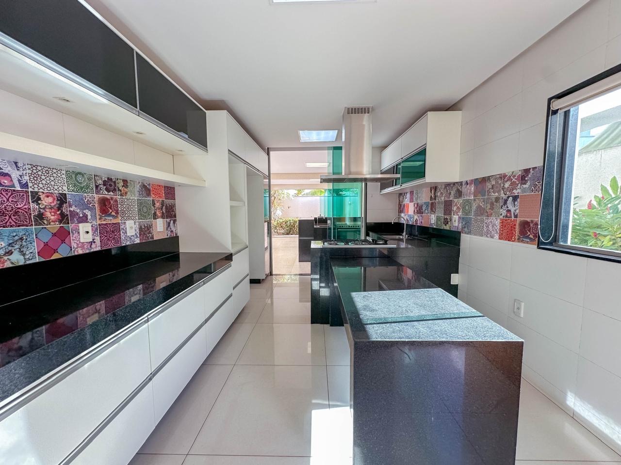 Sobrado Jardins Atenas - 5
