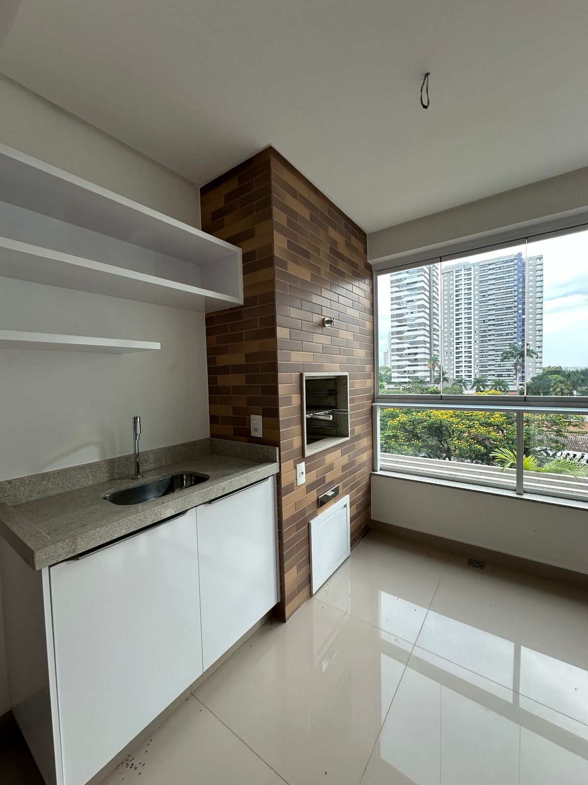 Apartamento setor Bueno, 3 Suítes plenas - miniatura 6