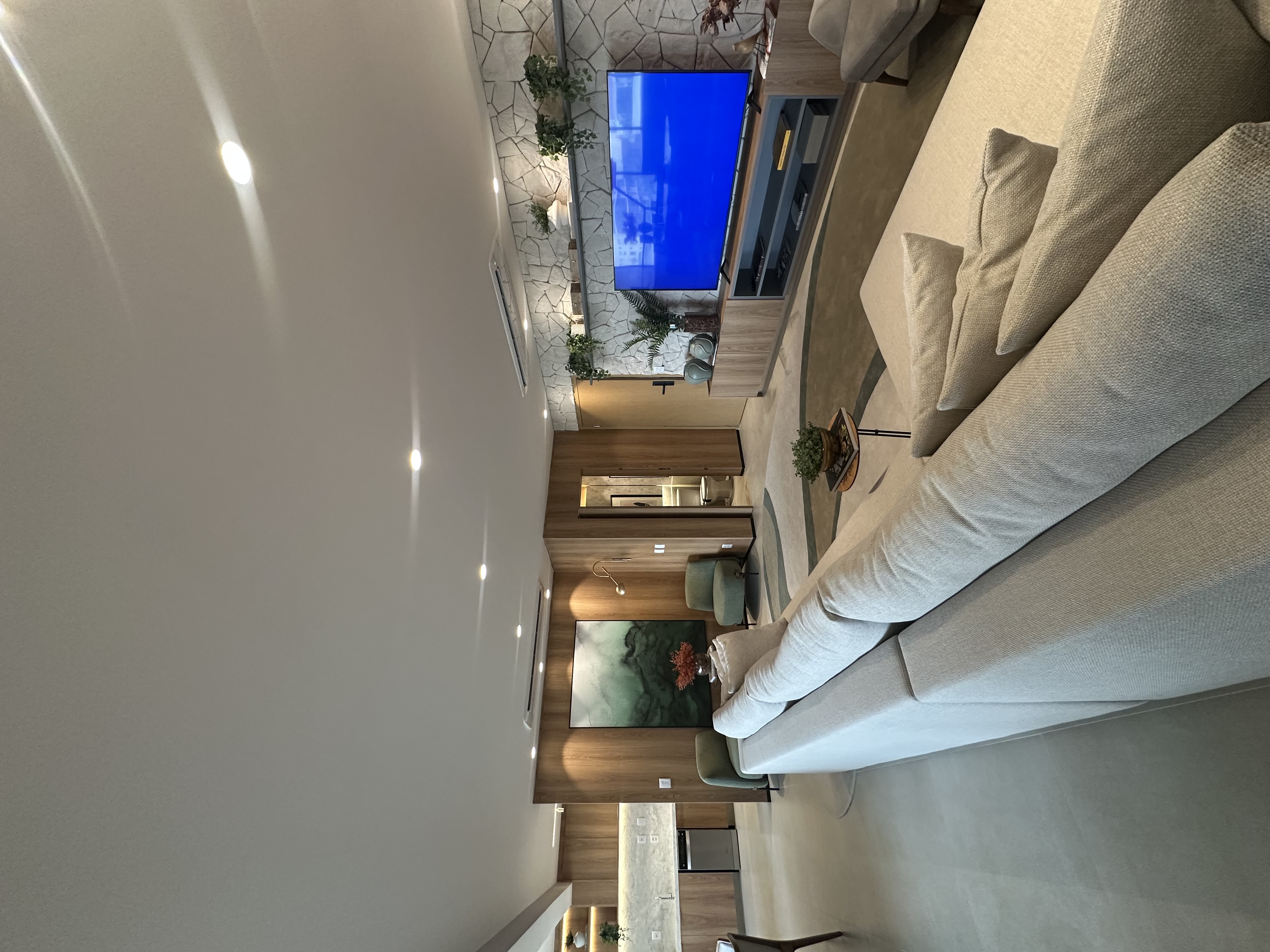 Apartamento de 58 a 142 m² no Bueno