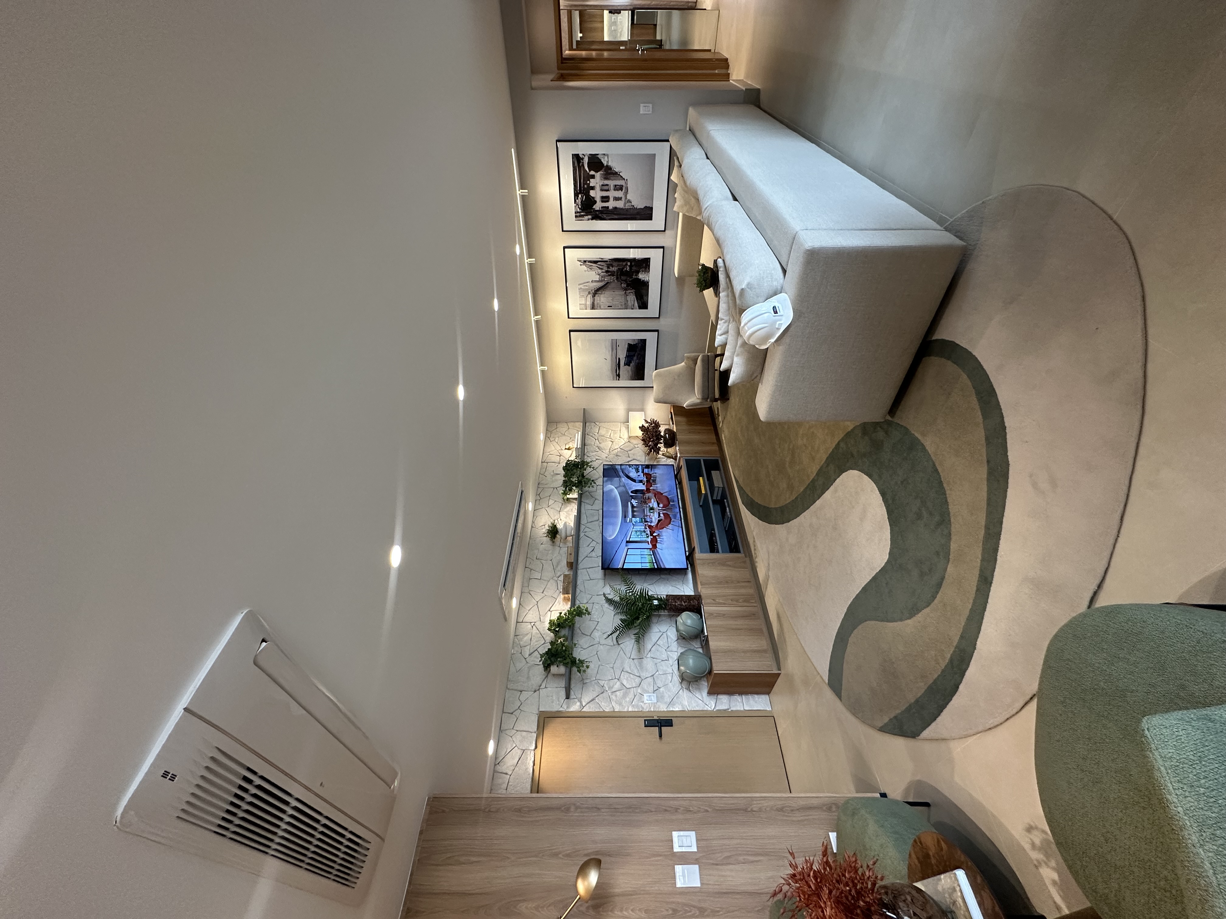 Apartamento de 58 a 142 m² no Bueno - 3
