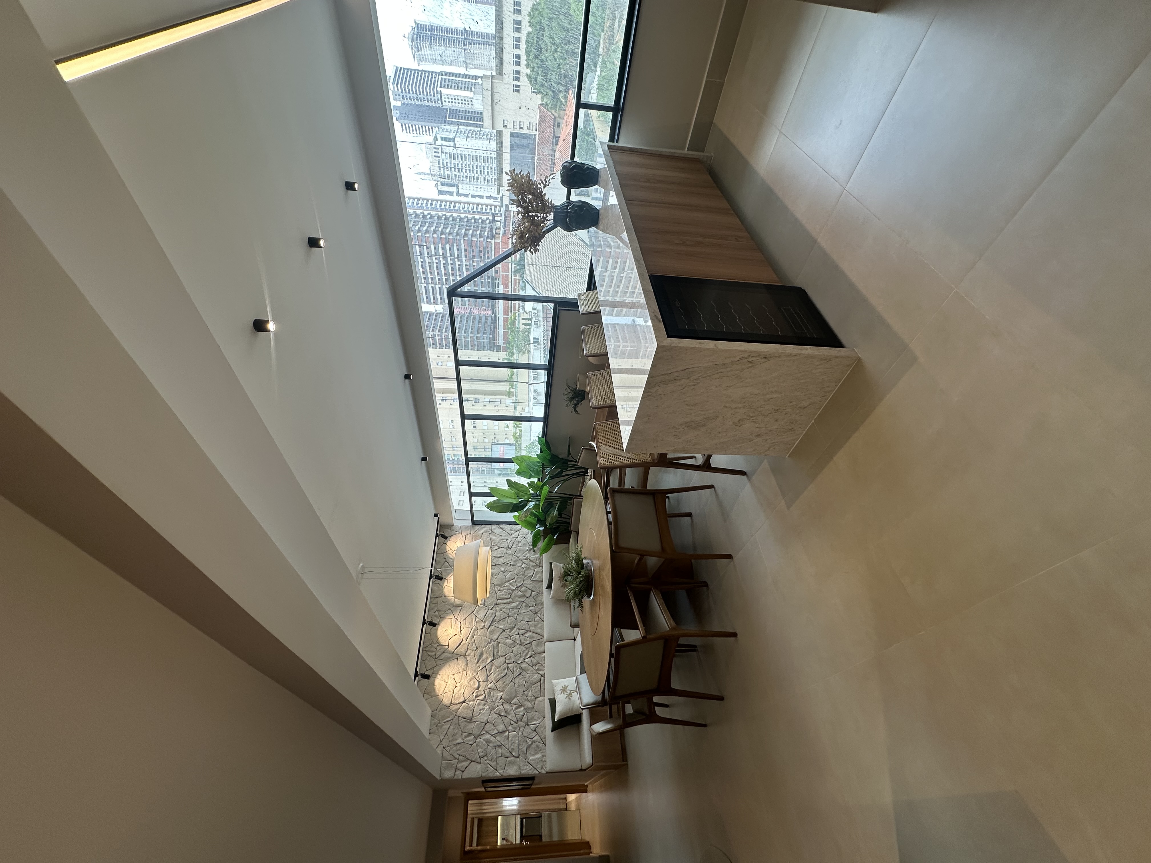 Apartamento de 58 a 142 m² no Bueno - 4