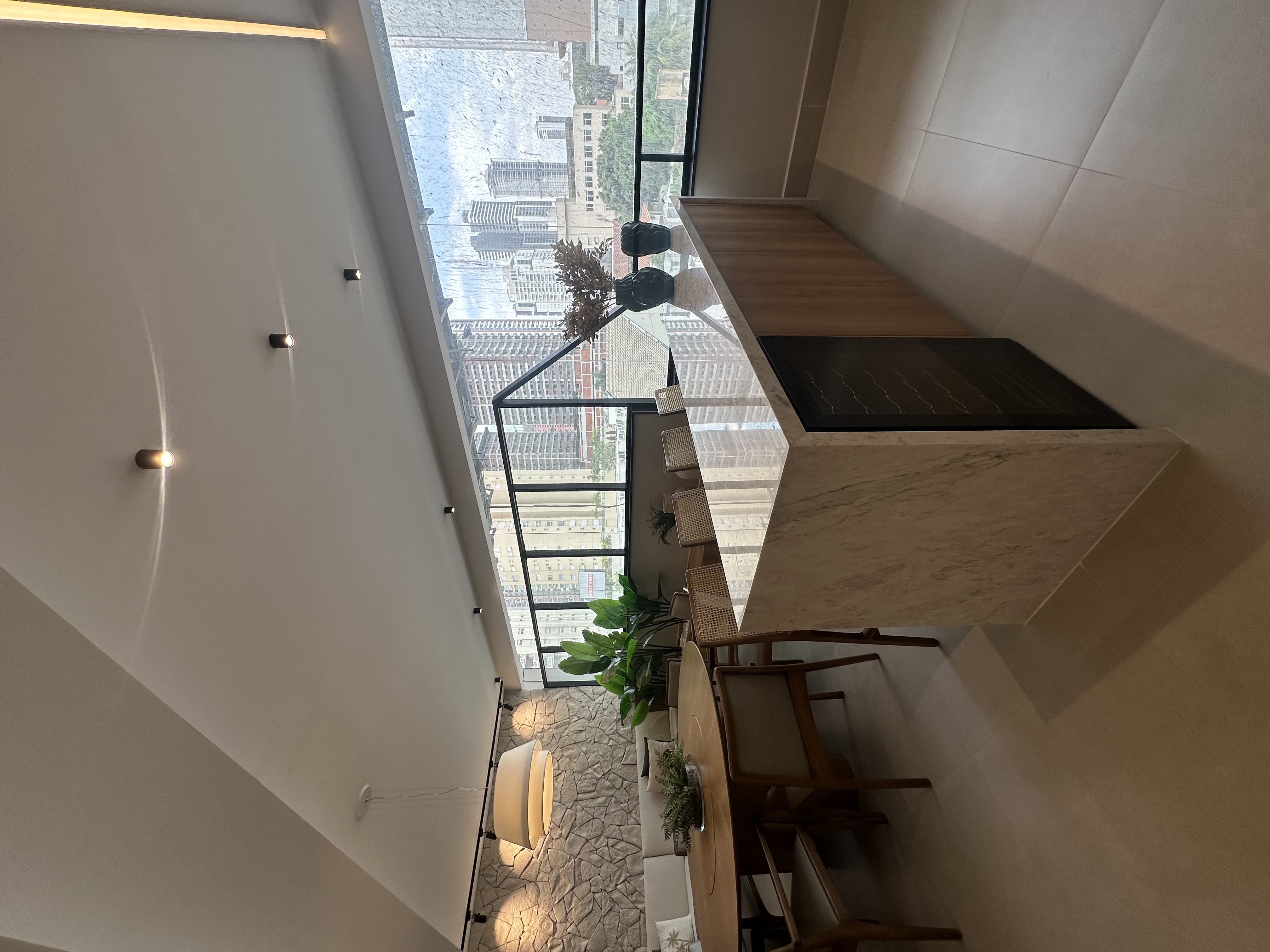 Apartamento de 58 a 142 m² no Bueno - miniatura 8