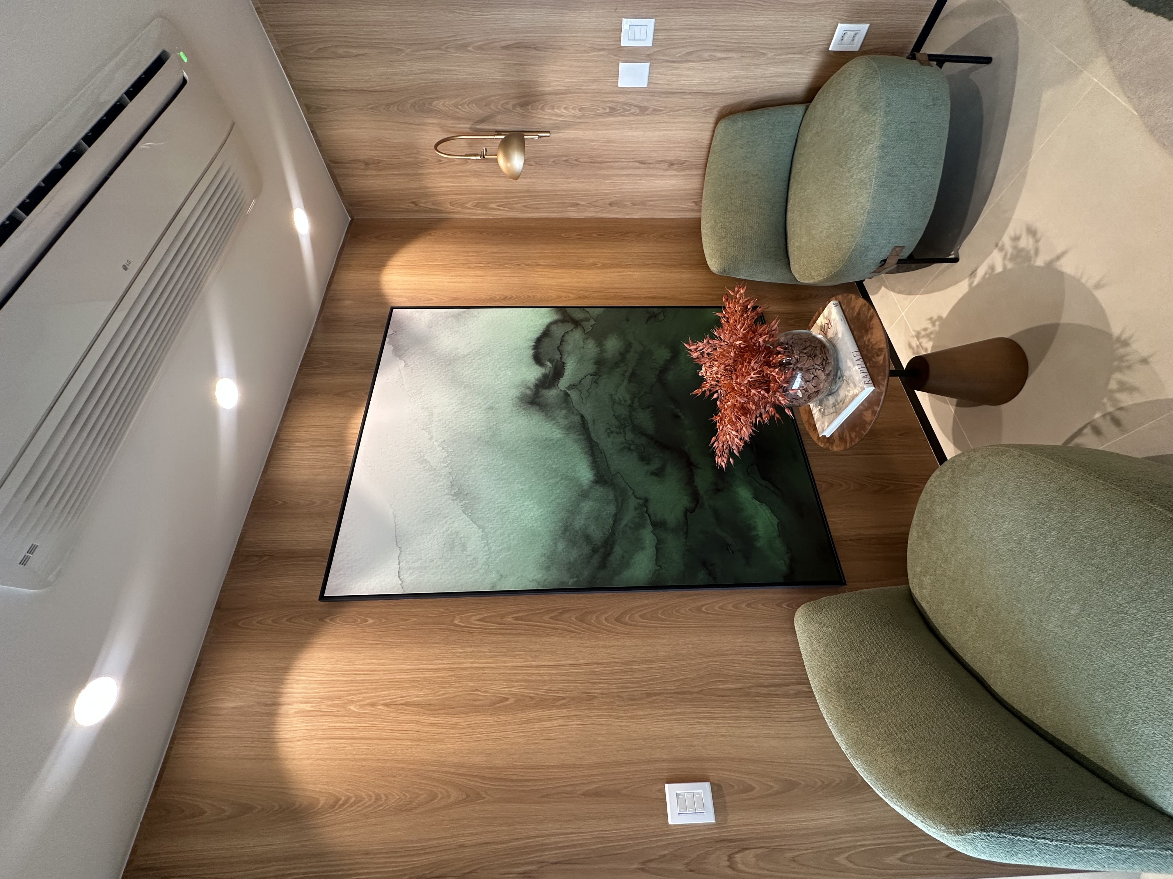 Apartamento de 58 a 142 m² no Bueno - miniatura 10
