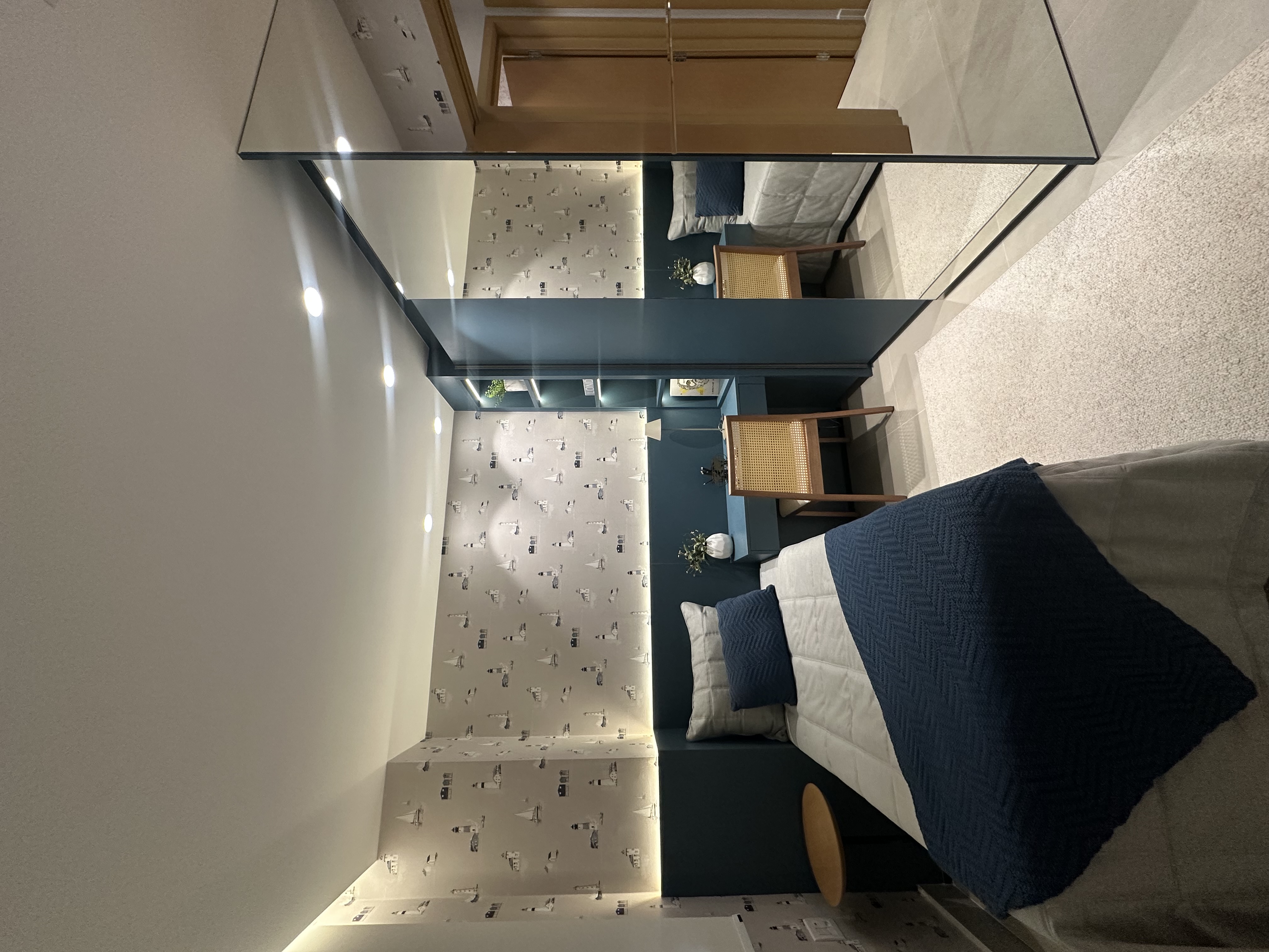 Apartamento de 58 a 142 m² no Bueno - miniatura 11
