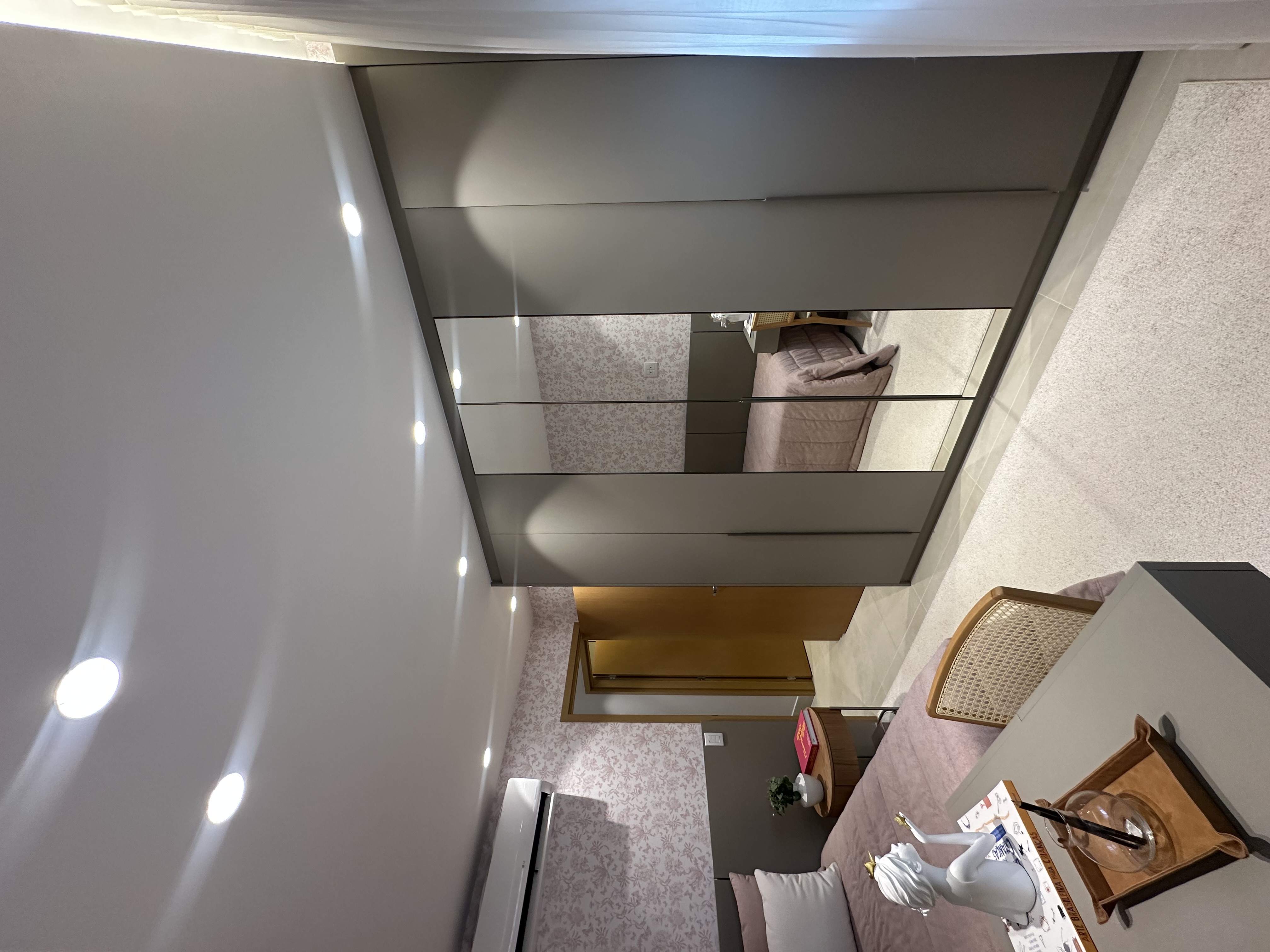 Apartamento de 58 a 142 m² no Bueno - miniatura 12