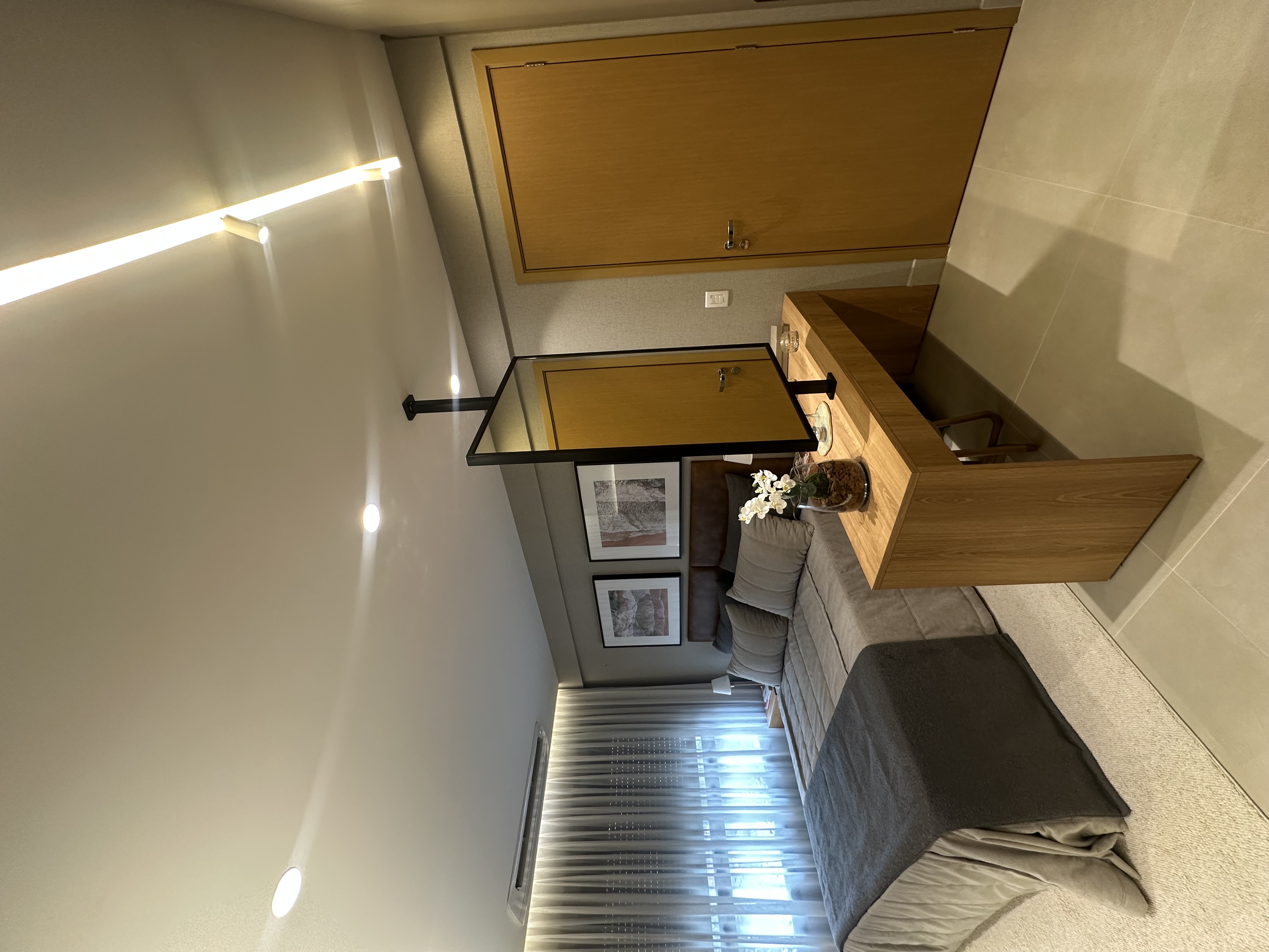 Apartamento de 58 a 142 m² no Bueno - miniatura 15