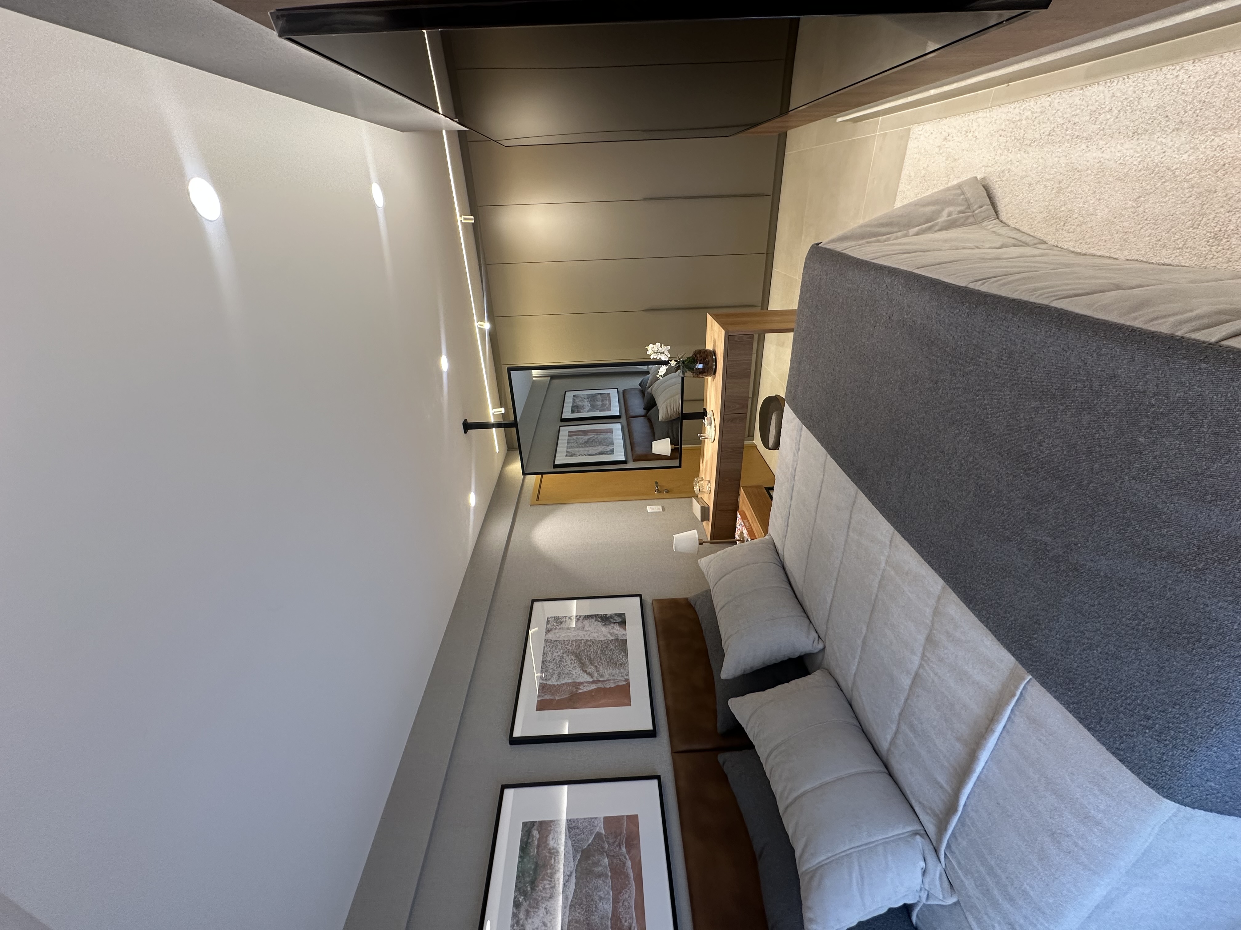Apartamento de 58 a 142 m² no Bueno - miniatura 20
