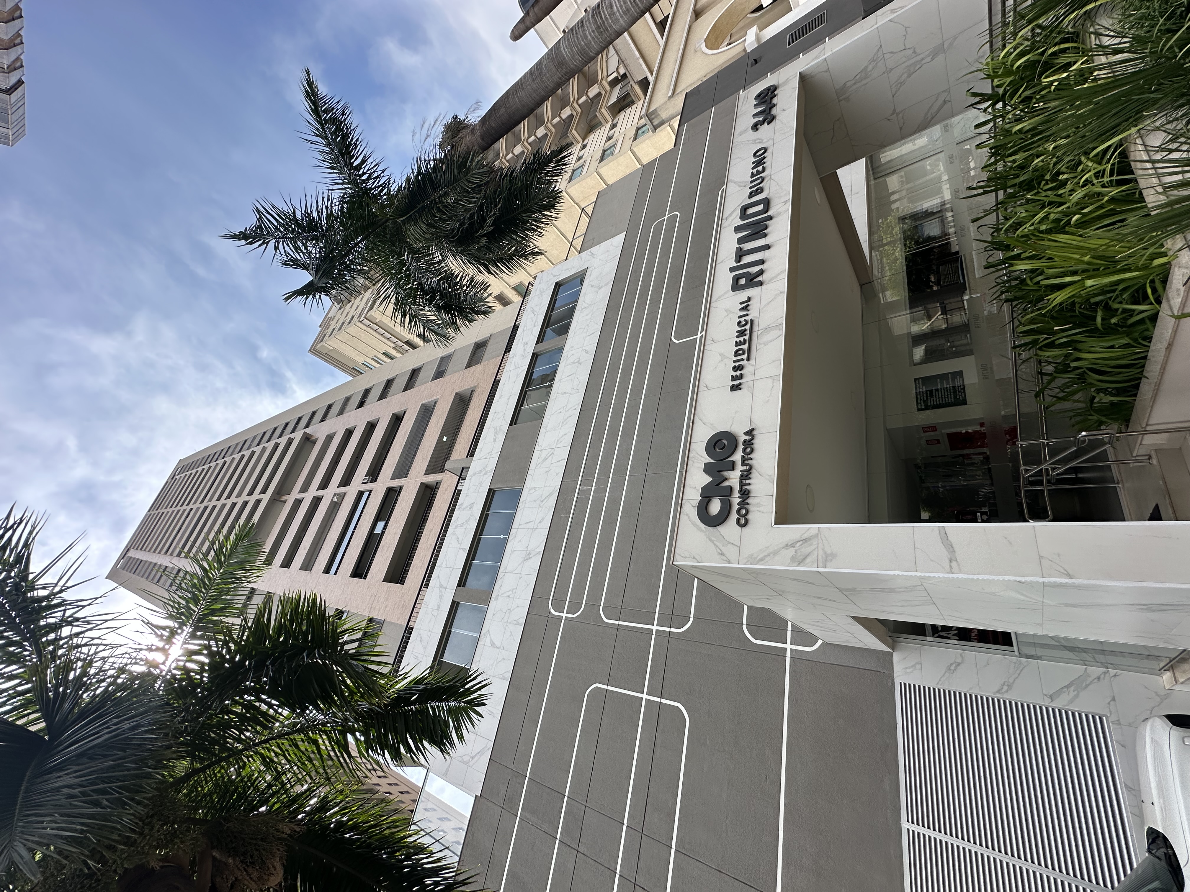 Apartamento setor Bueno,1,2 e 3 Quartos