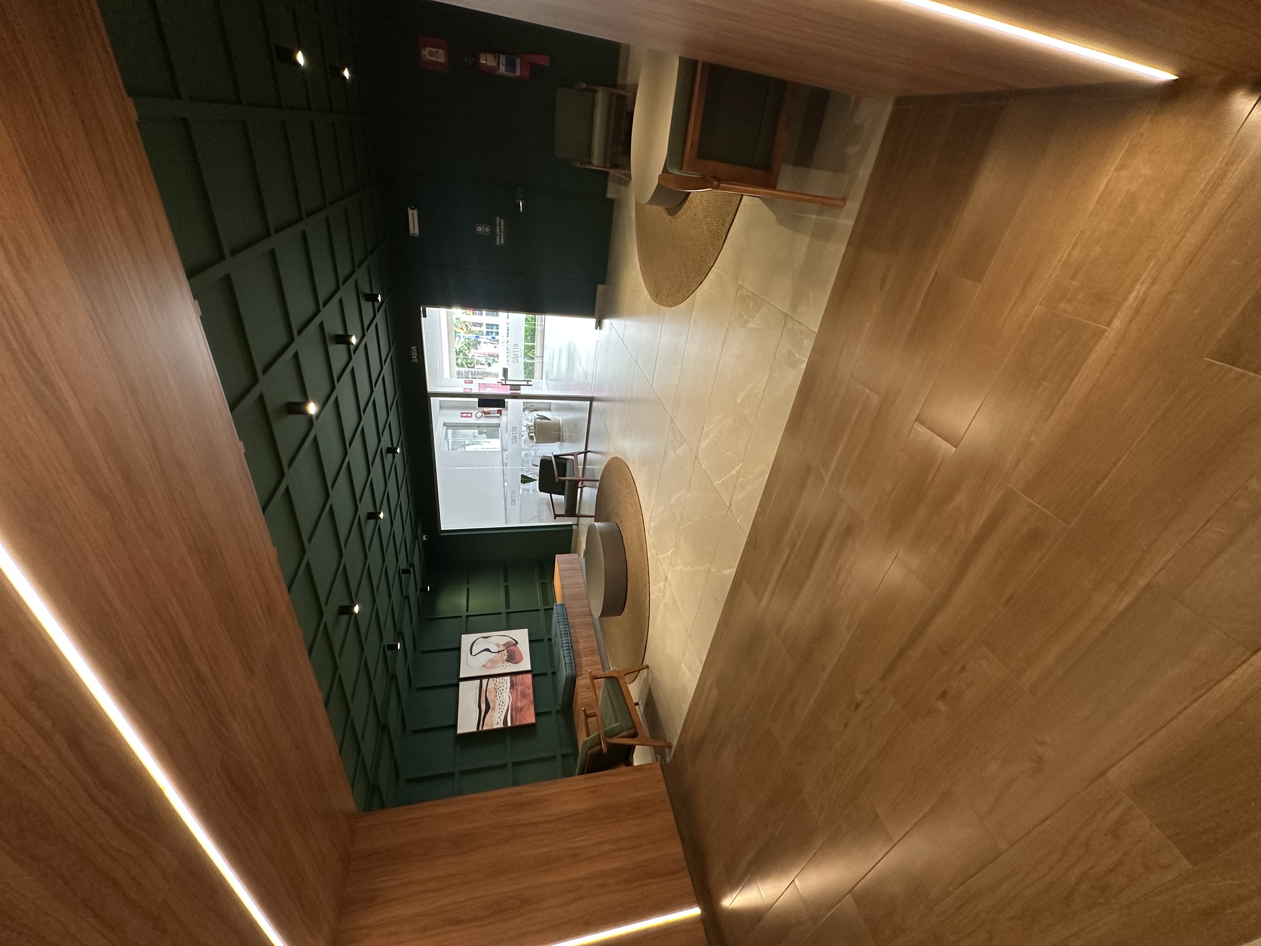 Apartamento setor Bueno,1,2 e 3 Quartos - 3