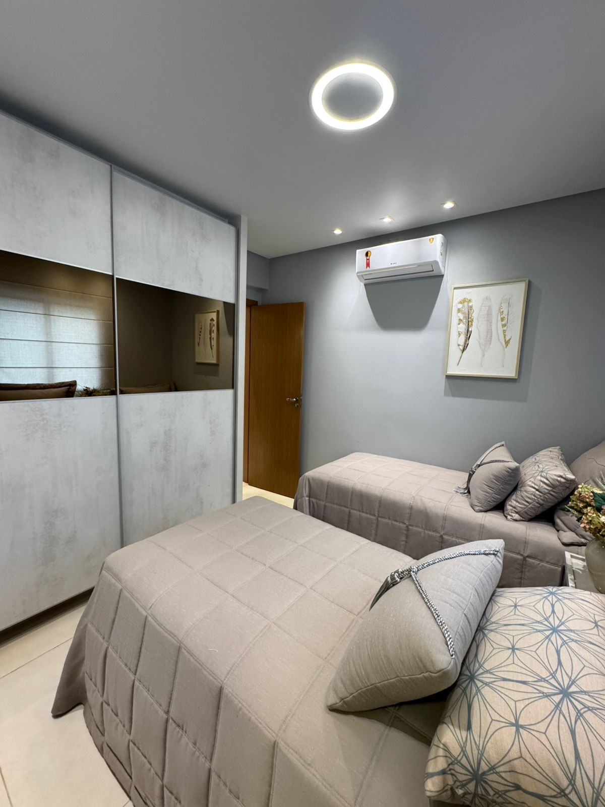 Apartamento 3 suítes no Bueno - miniatura 6