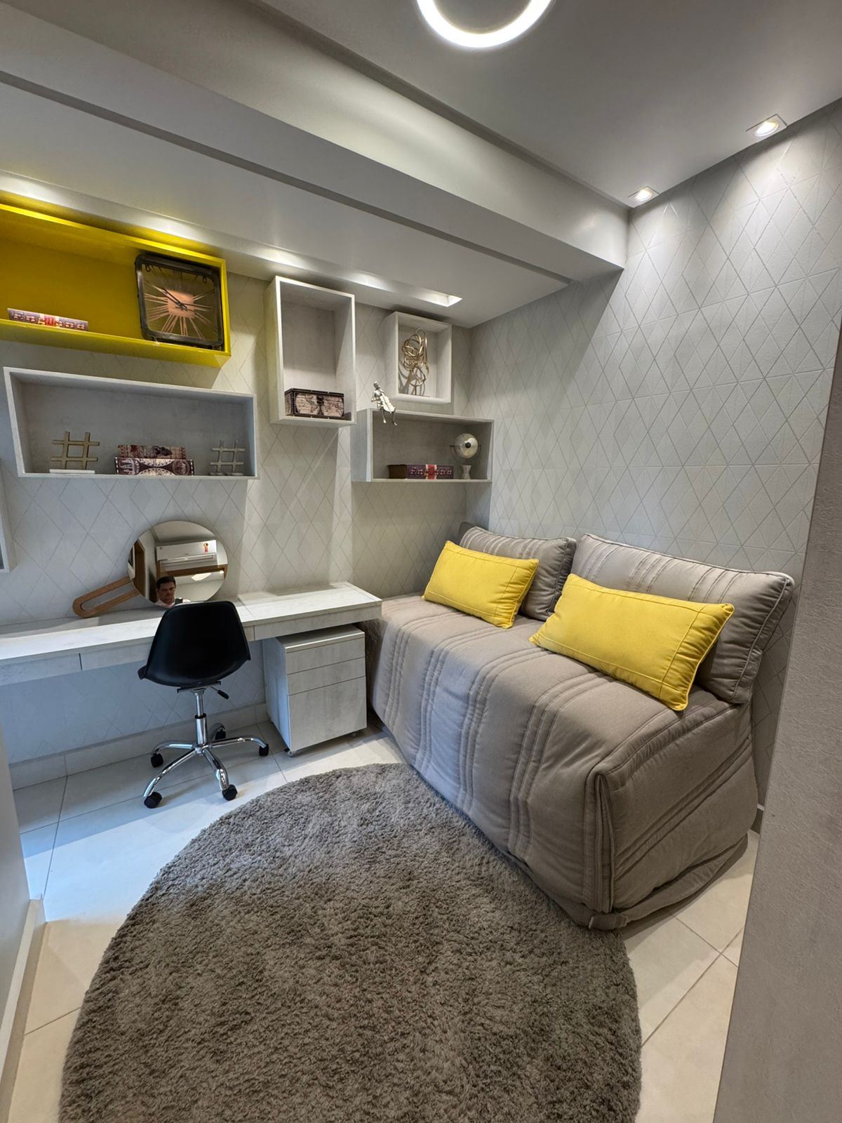 Apartamento 3 suítes no Bueno - miniatura 11