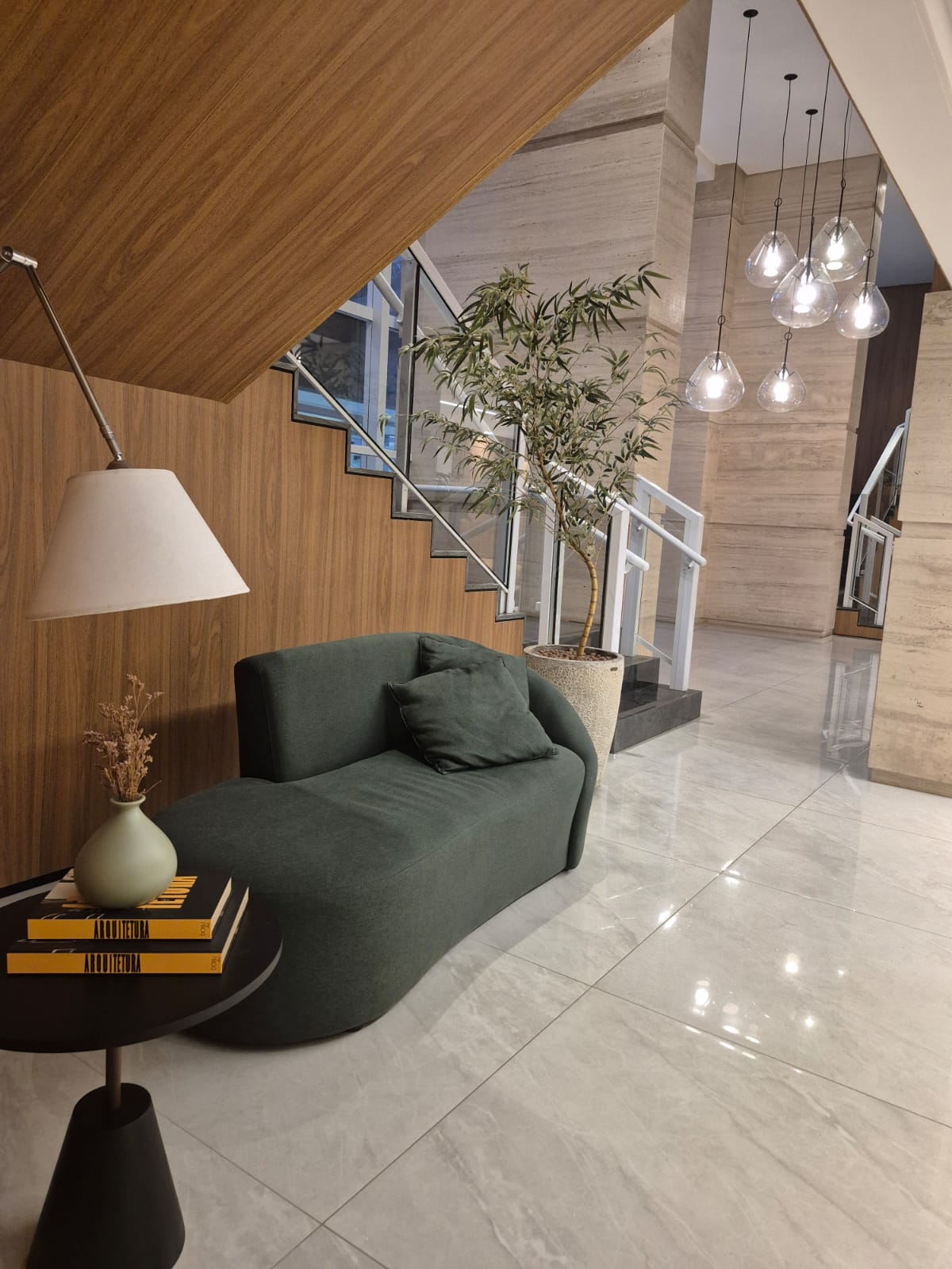Apartamento Setor Bueno, 4 Suítes plenas