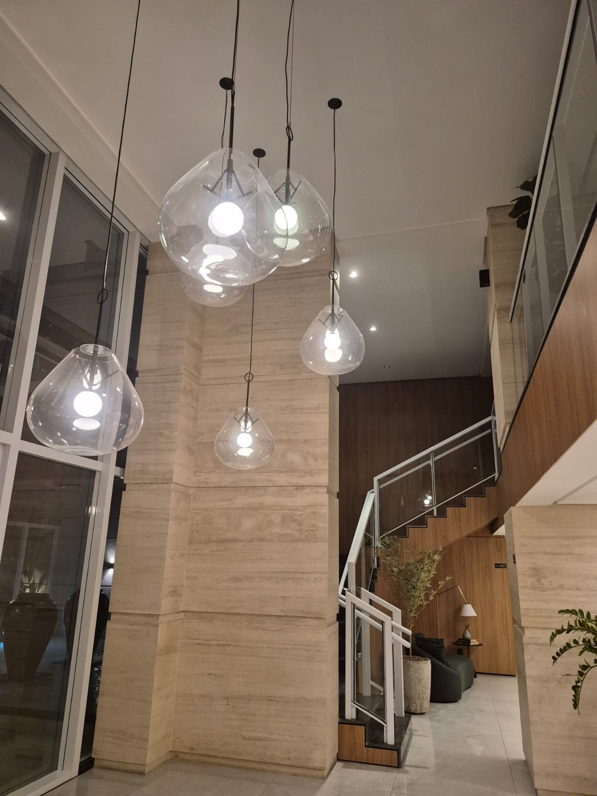 Apartamento Setor Bueno, 4 Suítes plenas - 3