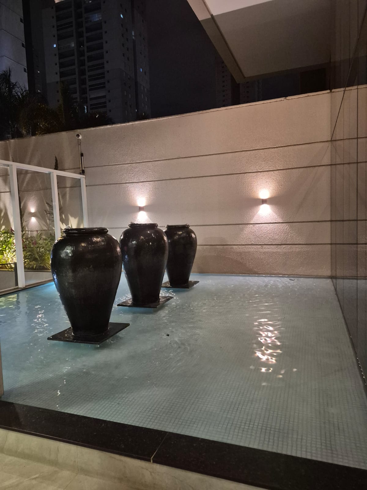 Apartamento Setor Bueno, 4 Suítes plenas - 4