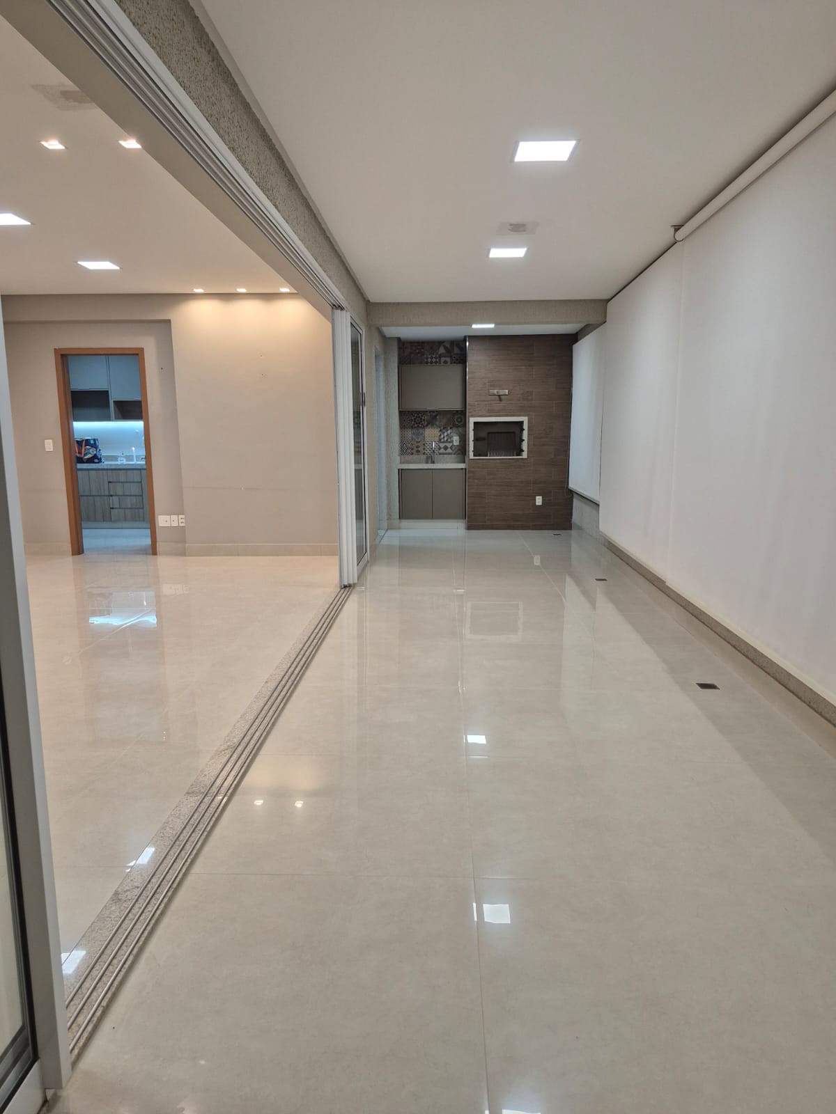 Apartamento Setor Bueno, 4 Suítes plenas - 5