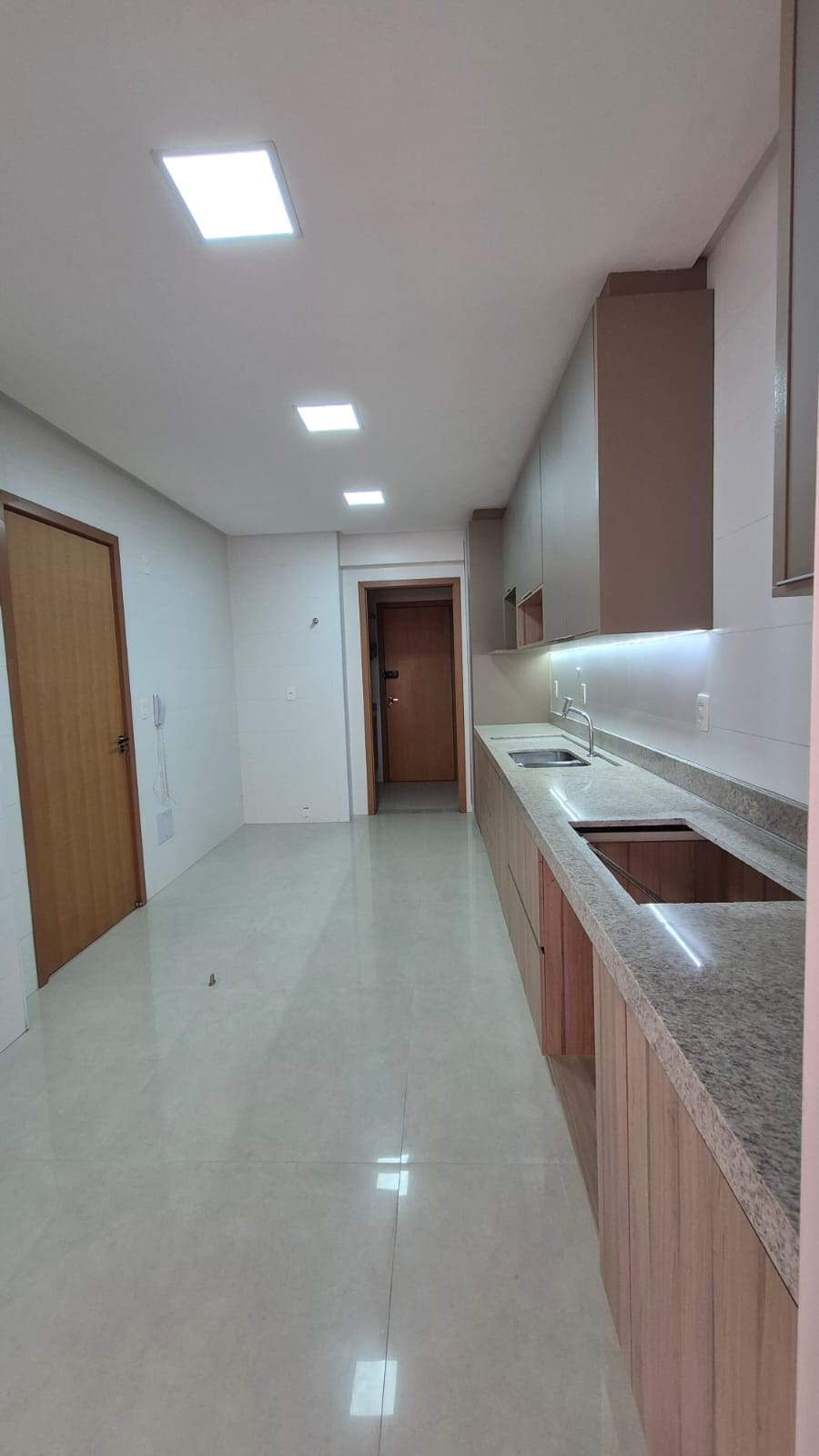 Apartamento Setor Bueno, 4 Suítes plenas - miniatura 6
