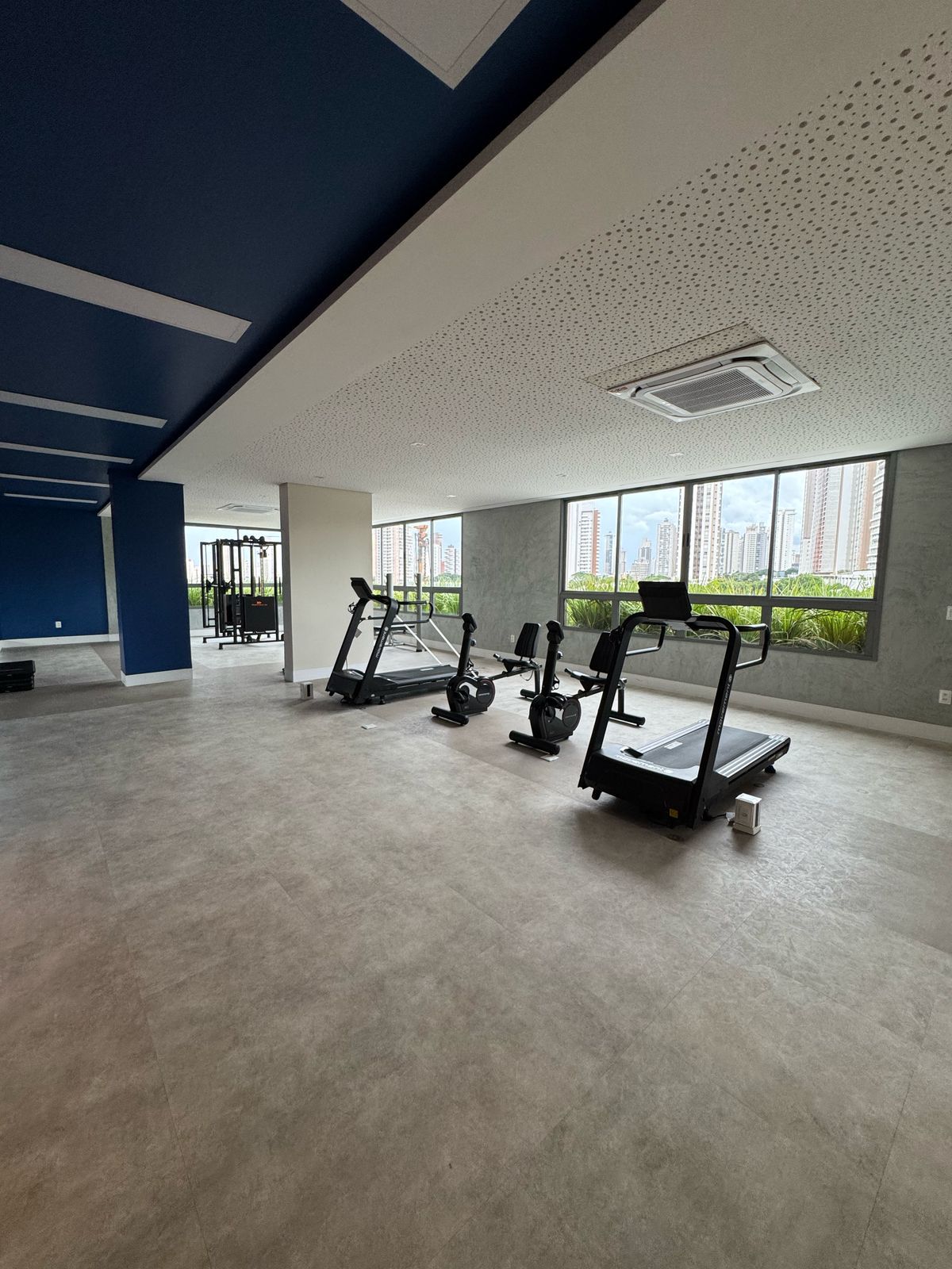 Apartamento  Jd. América, 3 Suítes plenas - 3