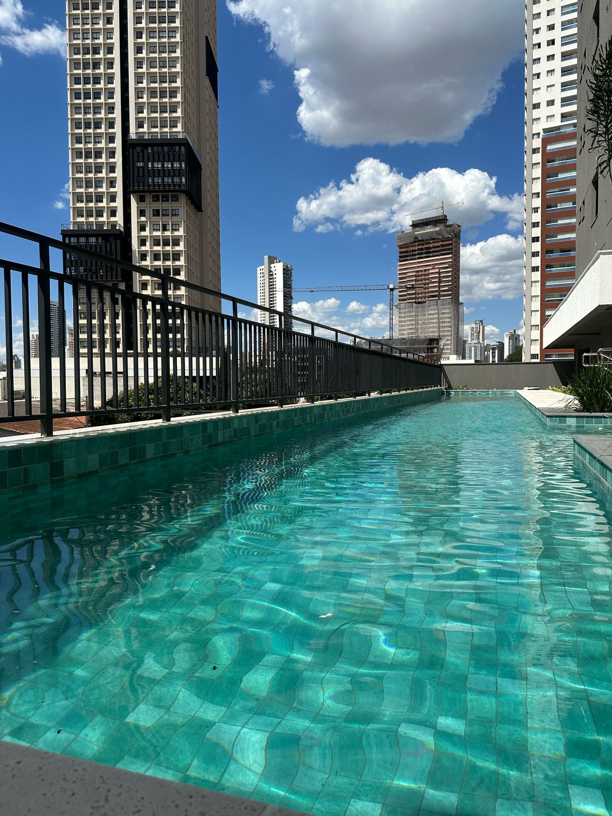 Apartamento 69,88 m², 2 Qts sendo um suíte