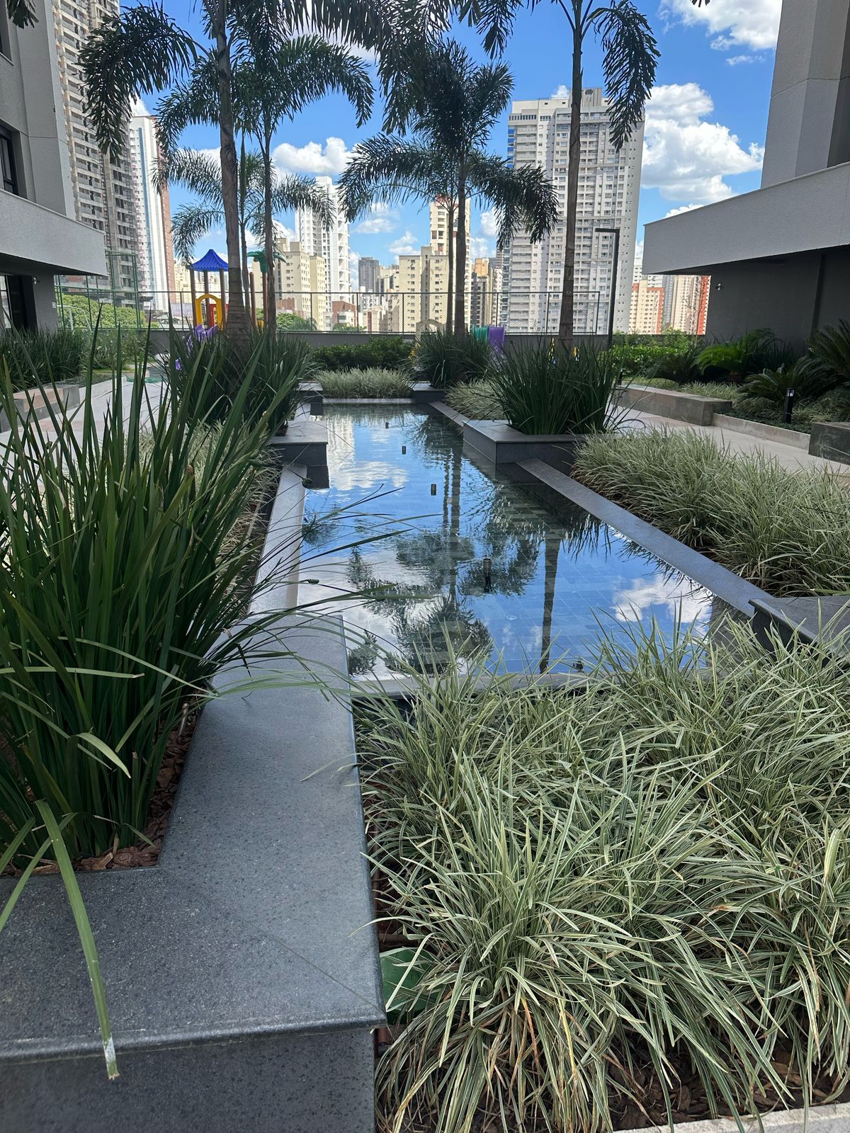 Apartamento 69,88 m², 2 Qts sendo um suíte - 2