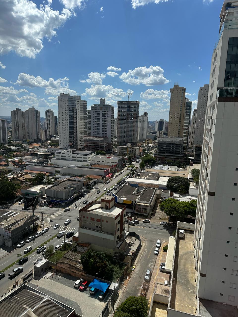 Apartamento 69,88 m², 2 Qts sendo um suíte - 4