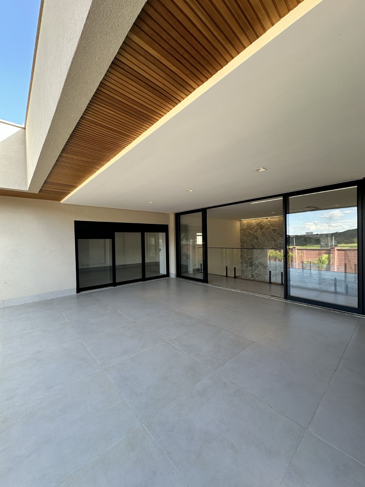 Sobrado de esquina, Jardins Bolonha - 19