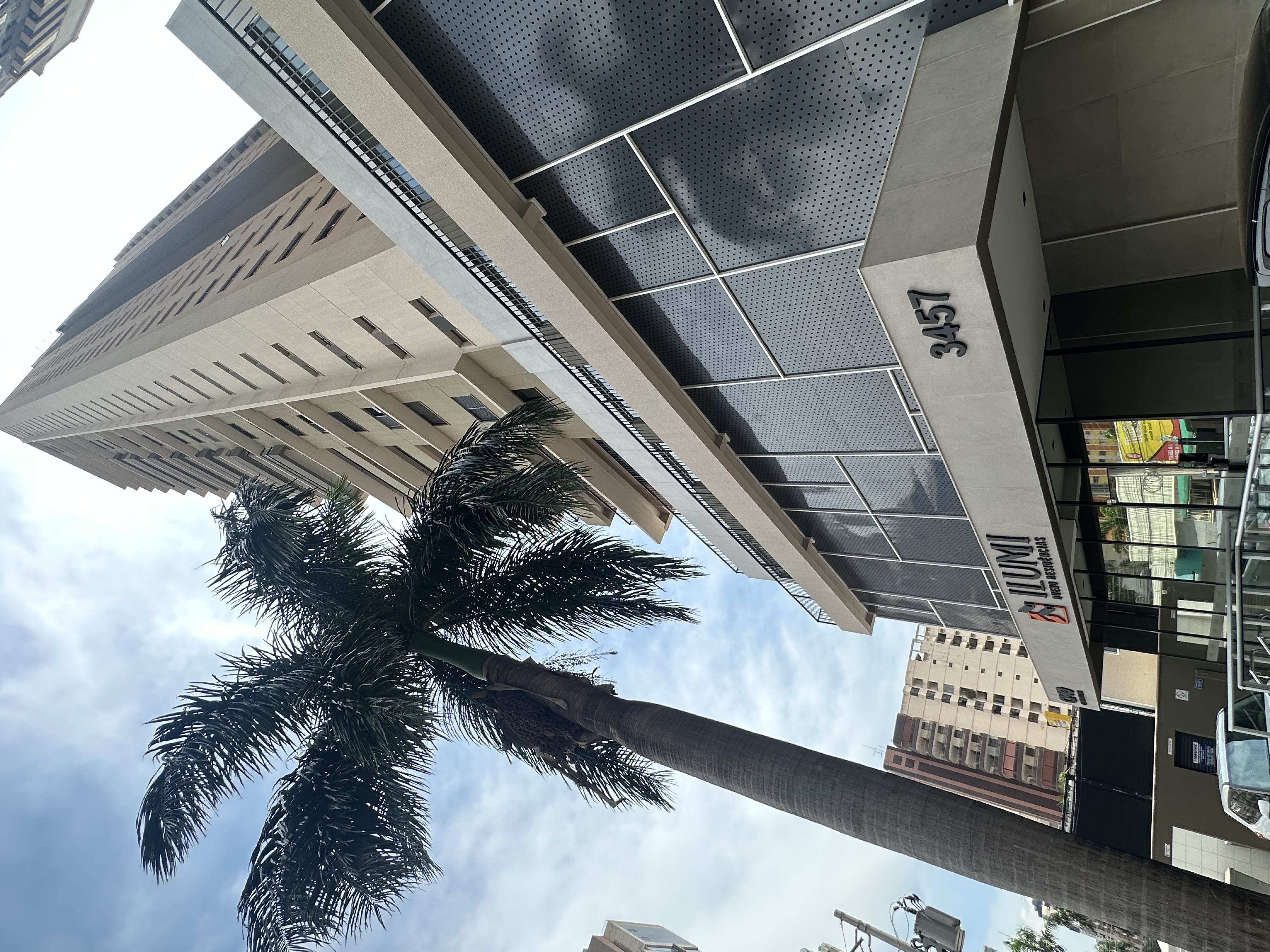 Apartamento setor Bueno, 2 e 3 quartos 