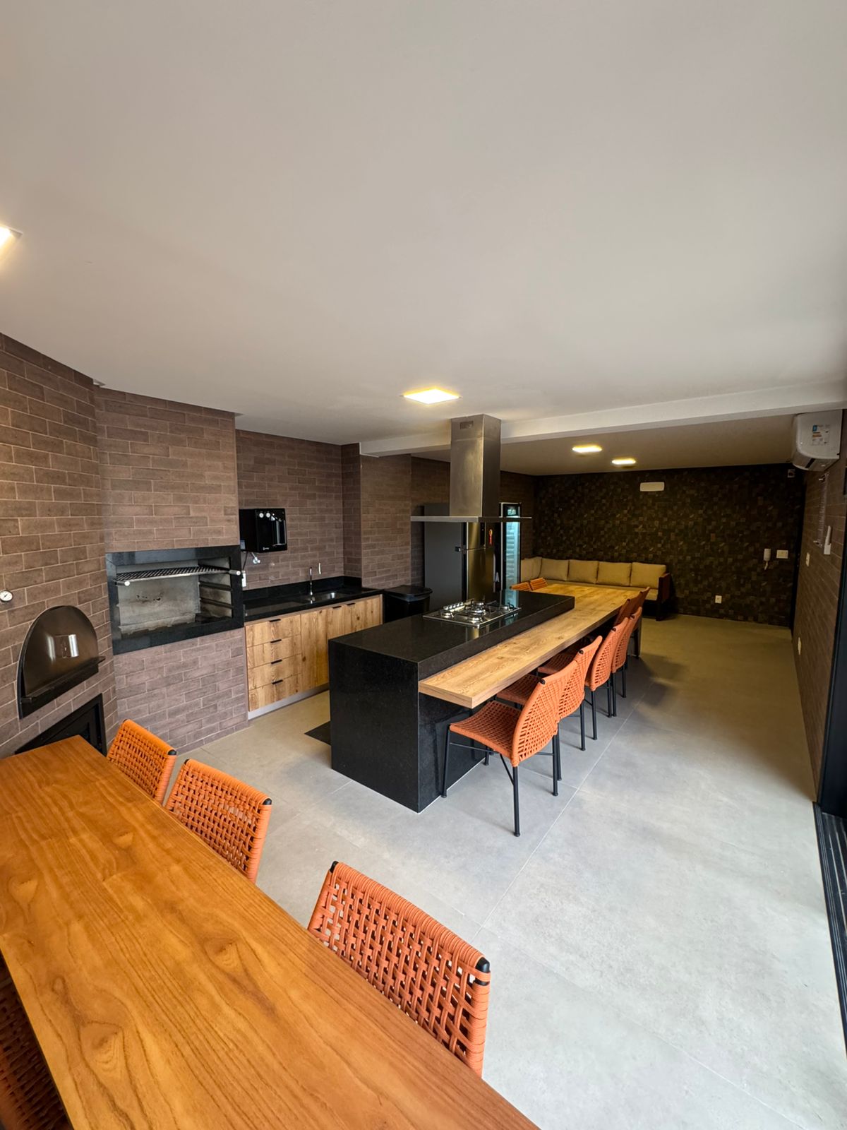 Apartamento Setor Bueno, 3 Suítes plenas - 3