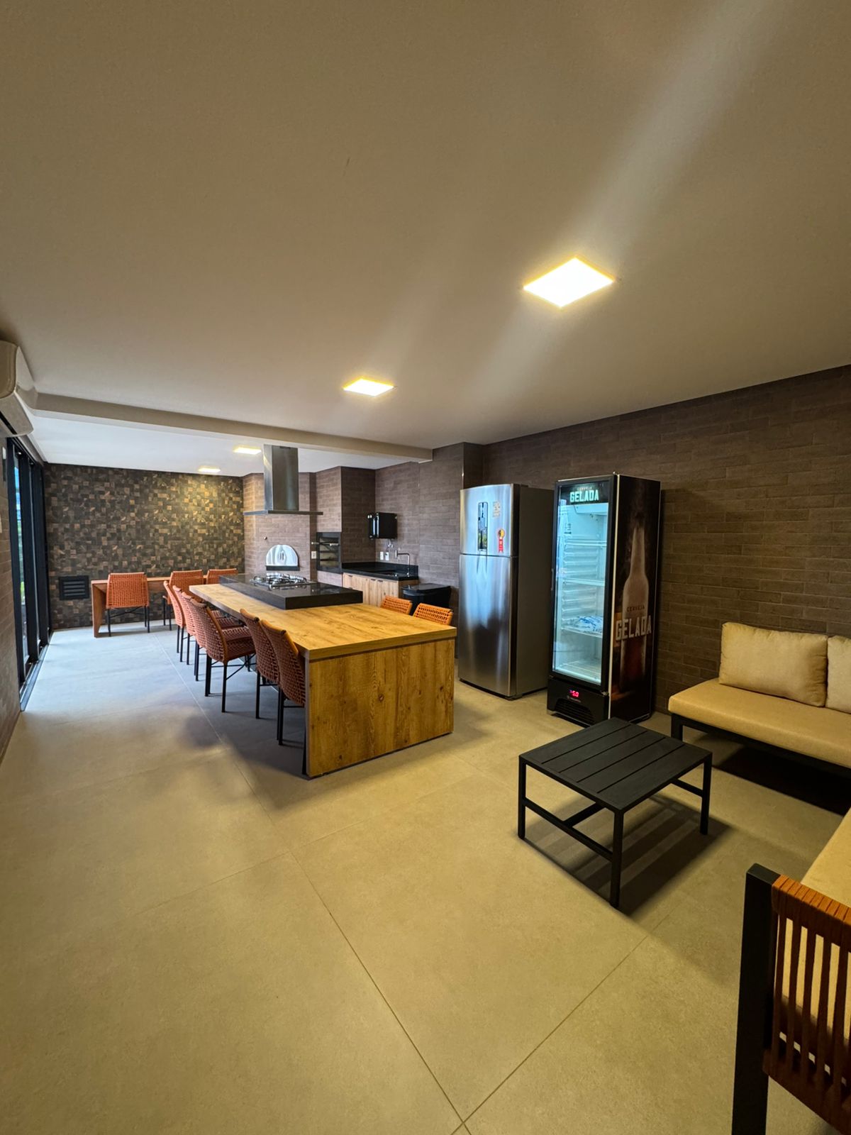 Apartamento Setor Bueno, 3 Suítes plenas - 4