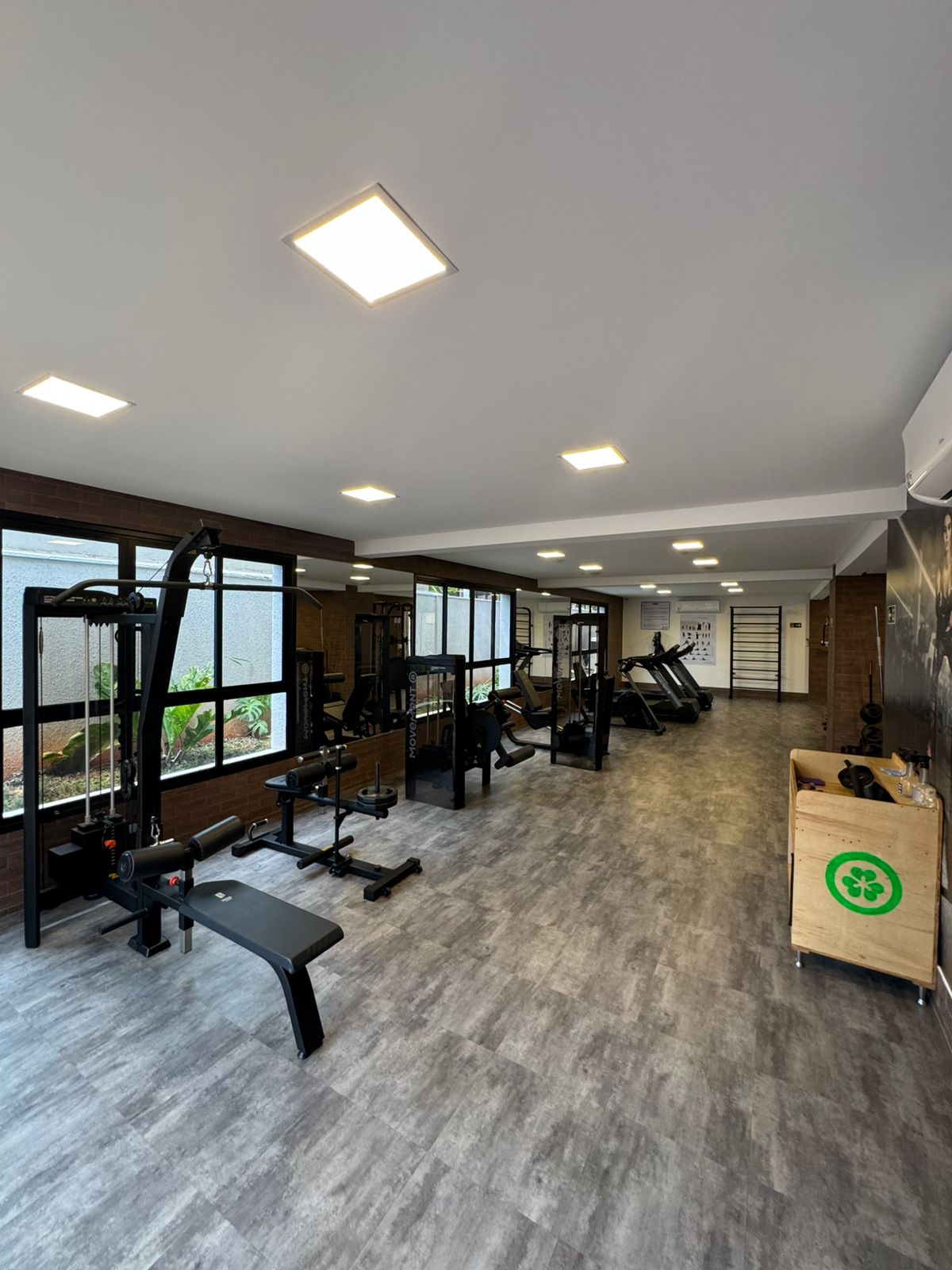 Apartamento Setor Bueno, 3 Suítes plenas - 5