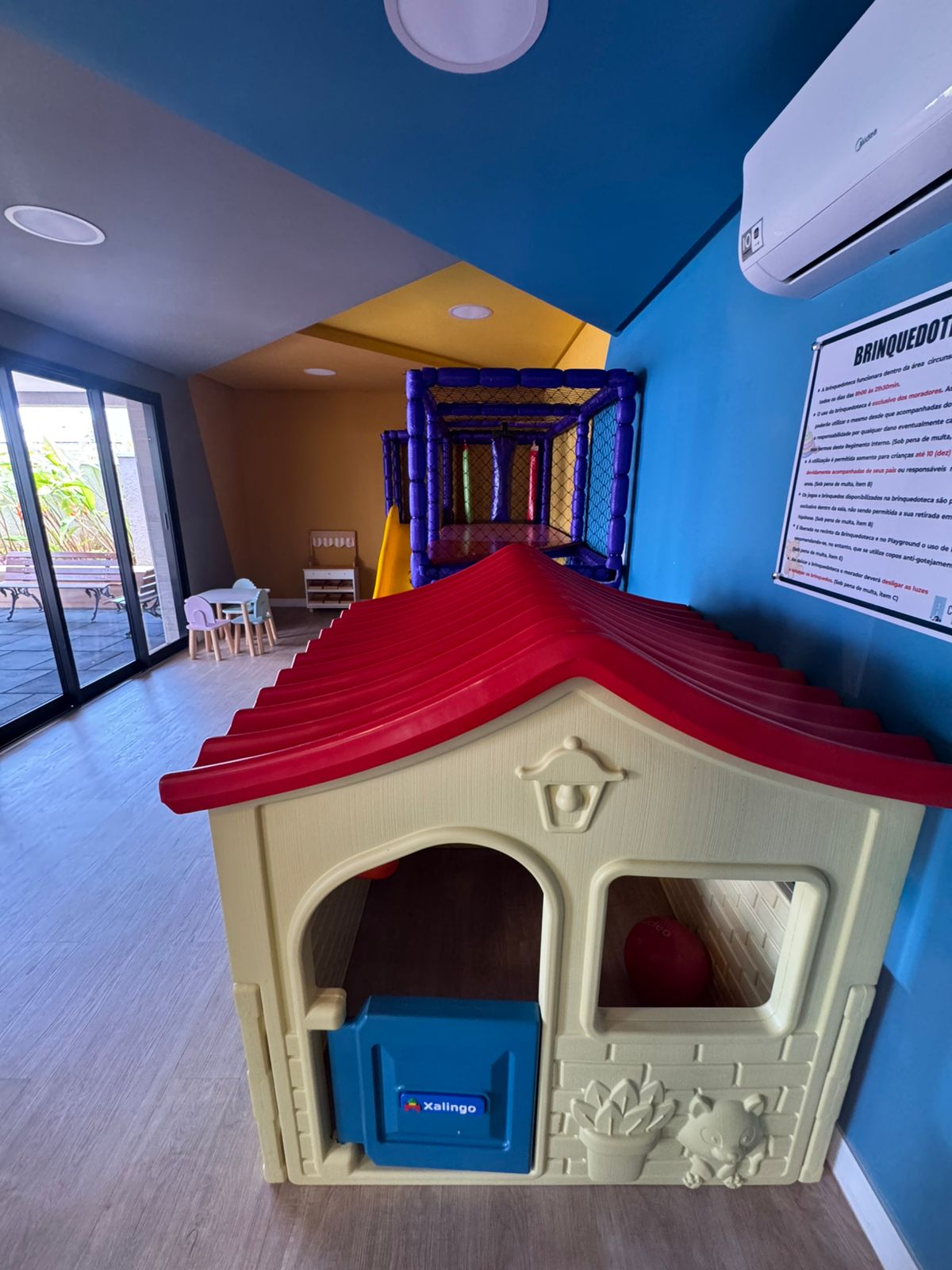 Apartamento Setor Bueno, 3 Suítes plenas - miniatura 8