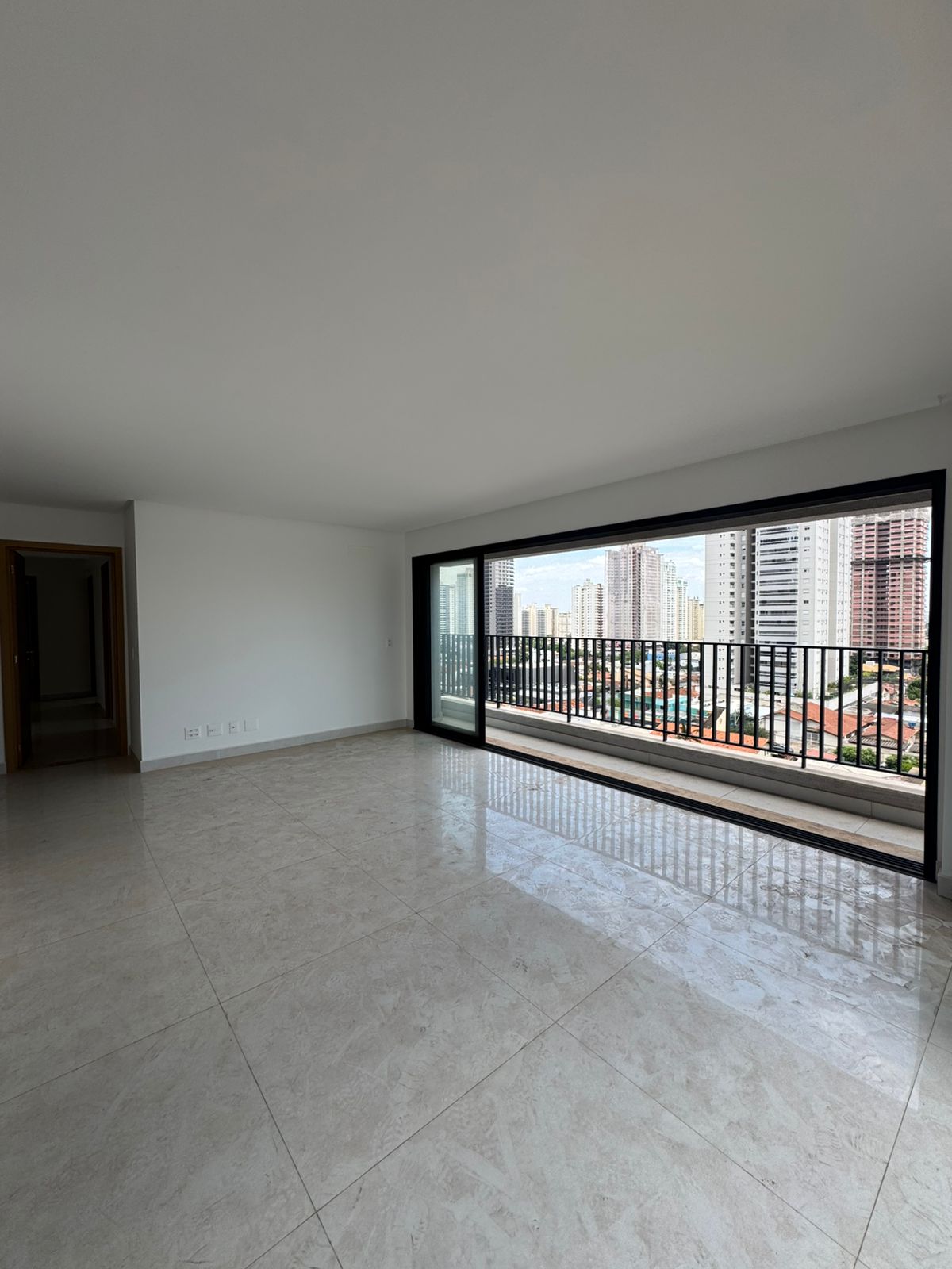 Apartamento Setor Bueno, 3 Suítes plenas - miniatura 9