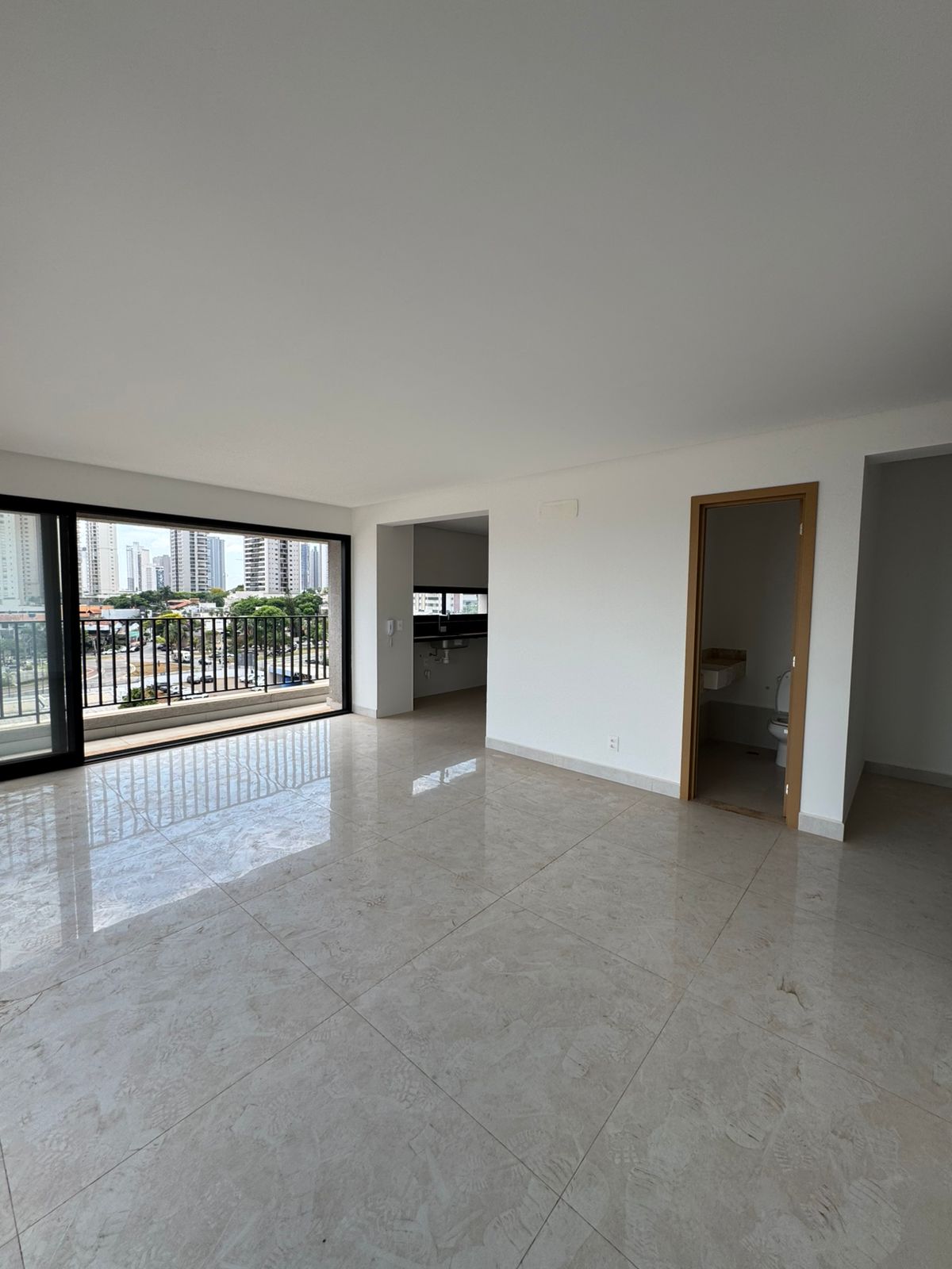 Apartamento Setor Bueno, 3 Suítes plenas - miniatura 10